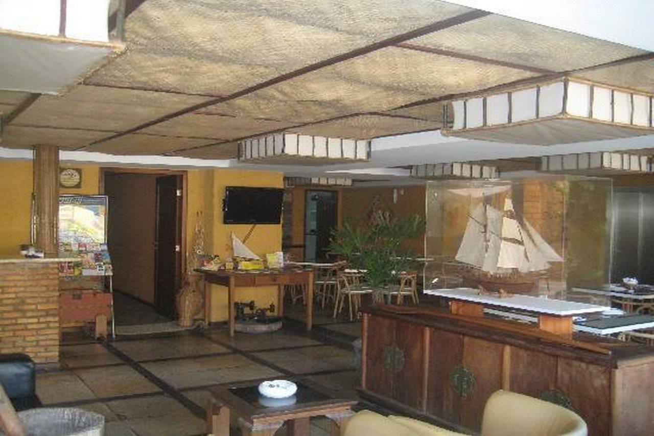 Safari Natal Beach Hotel Екстериор снимка