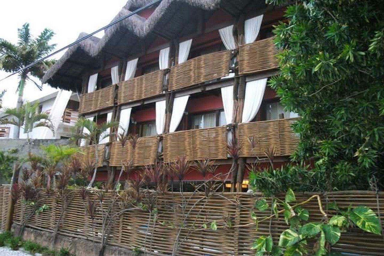 Safari Natal Beach Hotel Екстериор снимка