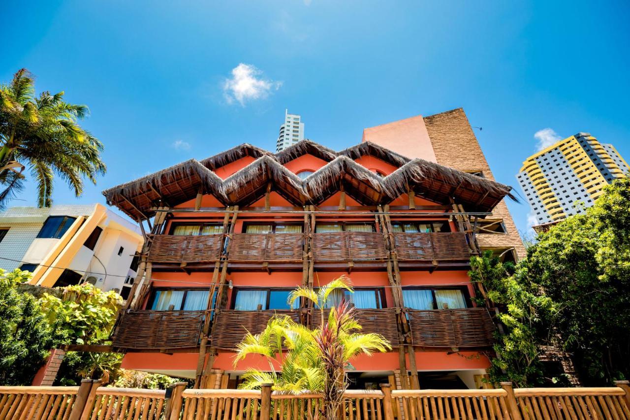 Safari Natal Beach Hotel Екстериор снимка