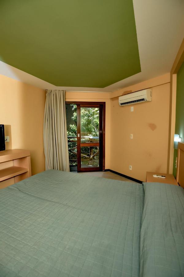 Safari Natal Beach Hotel Екстериор снимка