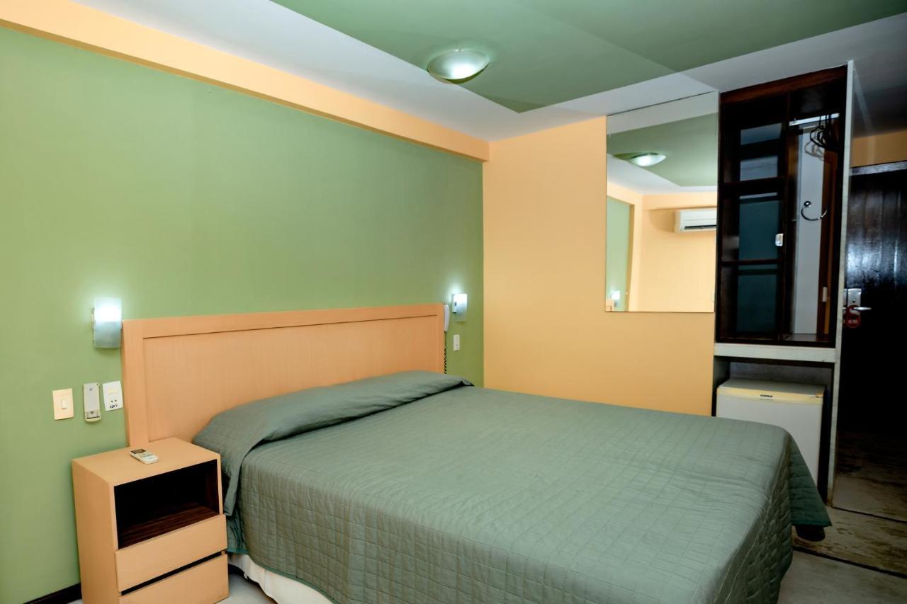 Safari Natal Beach Hotel Екстериор снимка