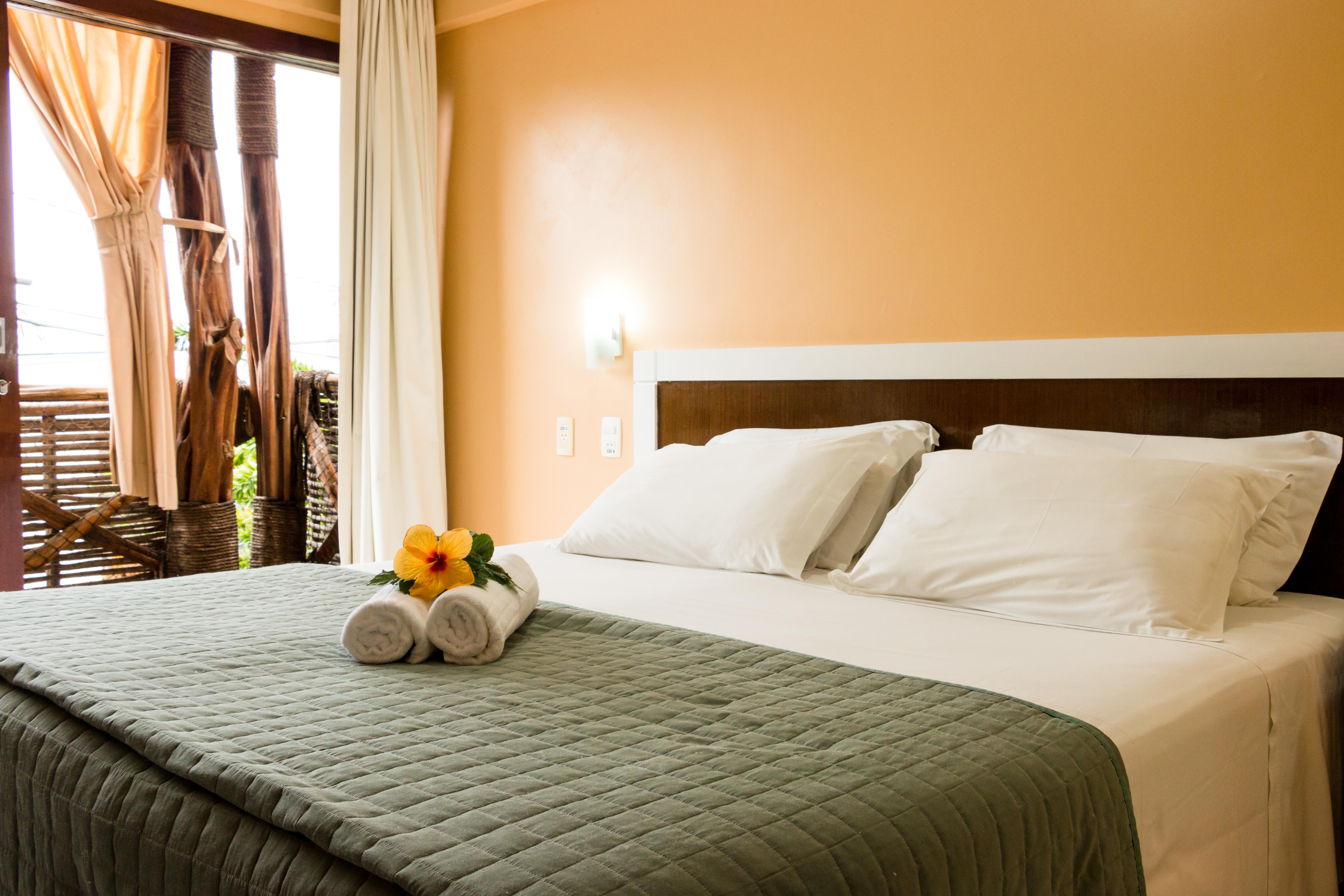 Safari Natal Beach Hotel Екстериор снимка