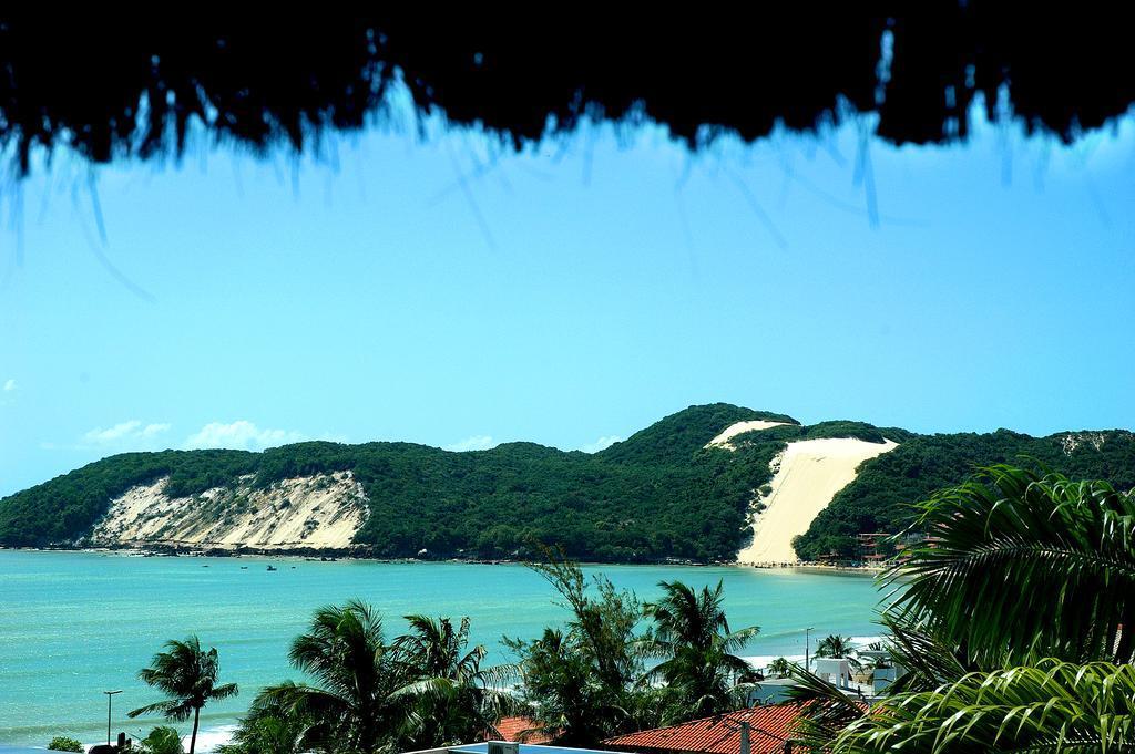 Safari Natal Beach Hotel Екстериор снимка