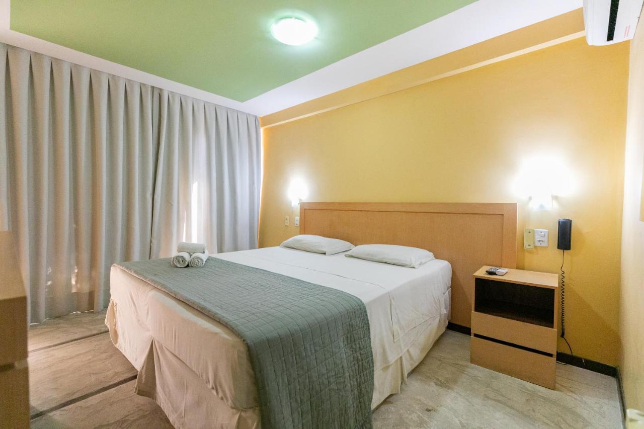Safari Natal Beach Hotel Екстериор снимка