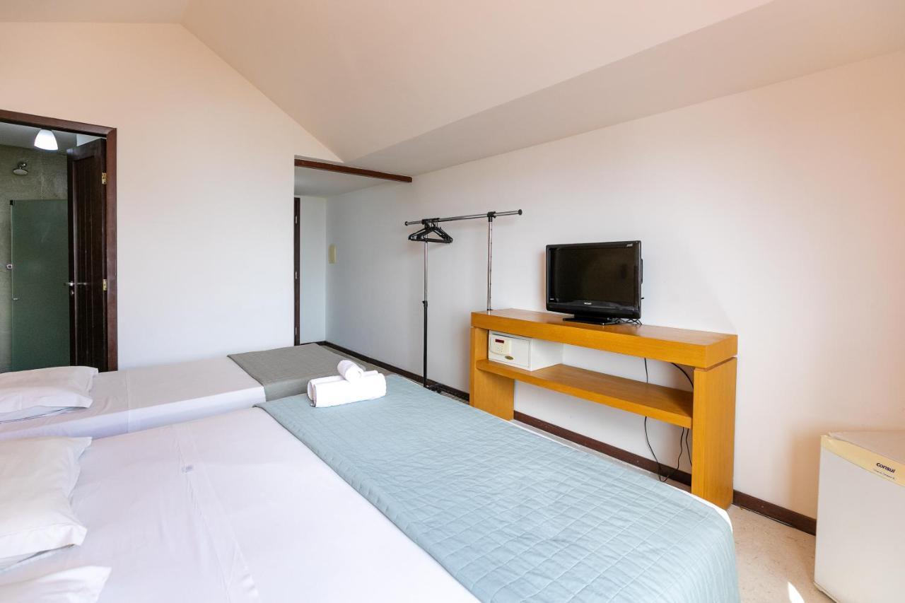 Safari Natal Beach Hotel Екстериор снимка