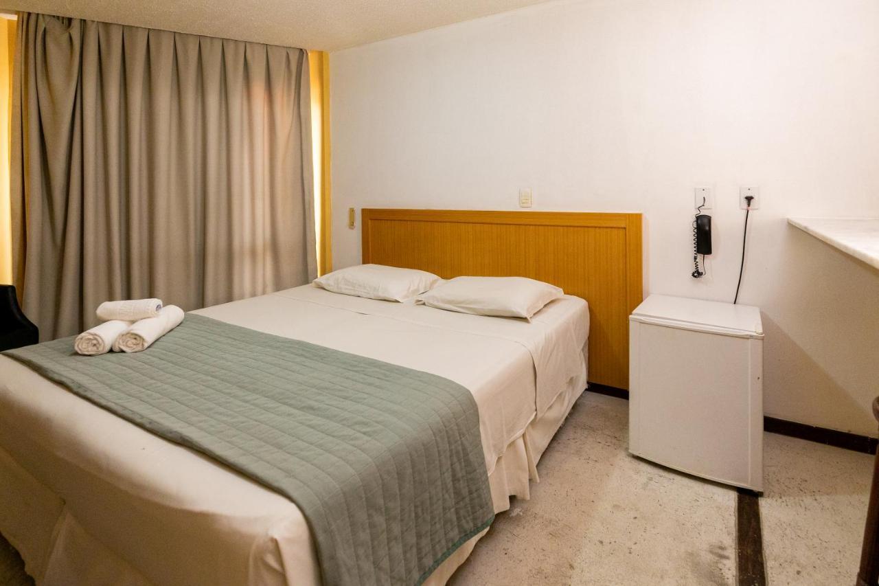 Safari Natal Beach Hotel Екстериор снимка