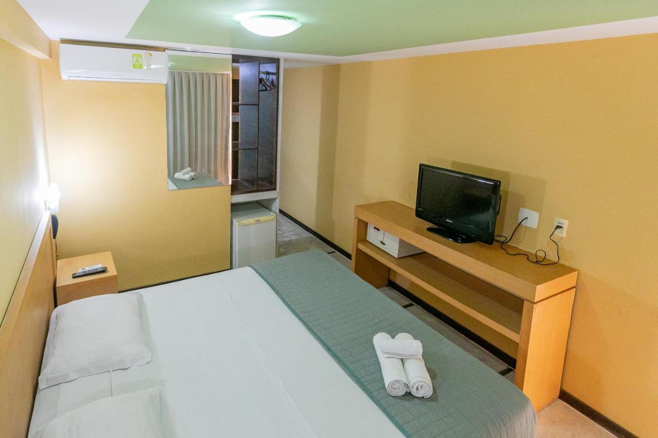 Safari Natal Beach Hotel Екстериор снимка