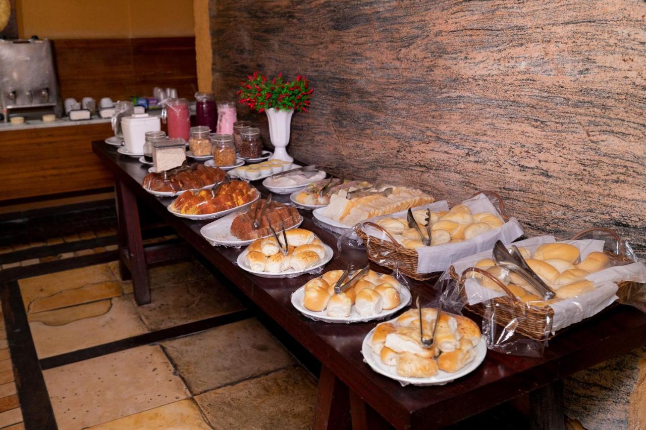 Safari Natal Beach Hotel Екстериор снимка