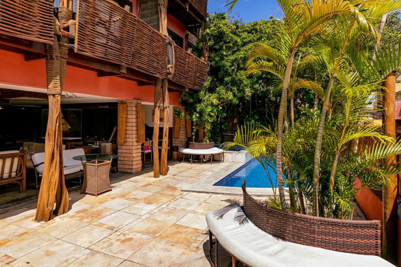 Safari Natal Beach Hotel Екстериор снимка