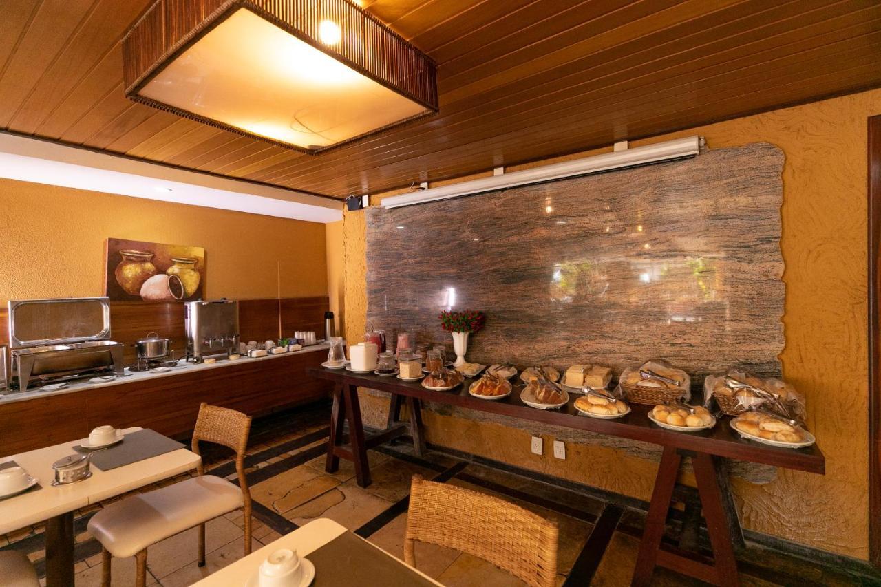 Safari Natal Beach Hotel Екстериор снимка