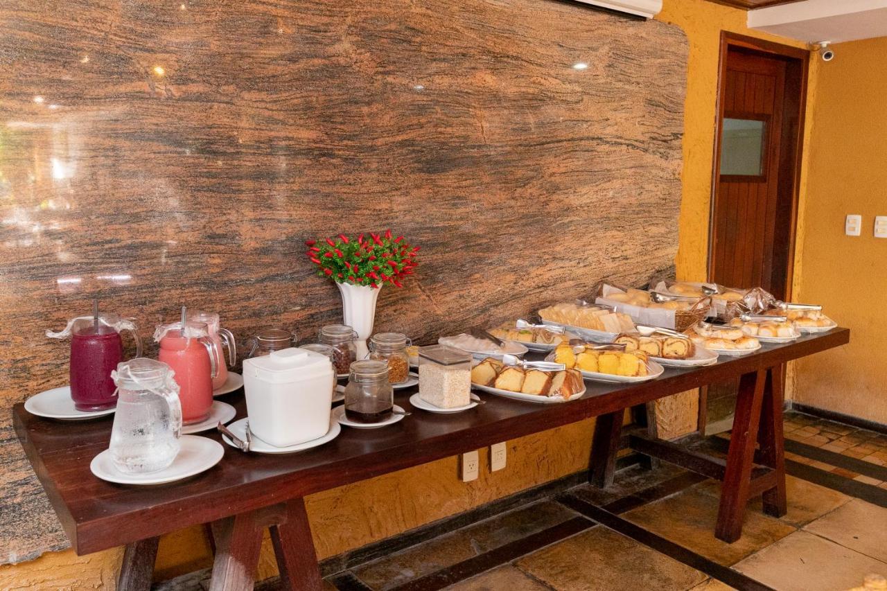 Safari Natal Beach Hotel Екстериор снимка
