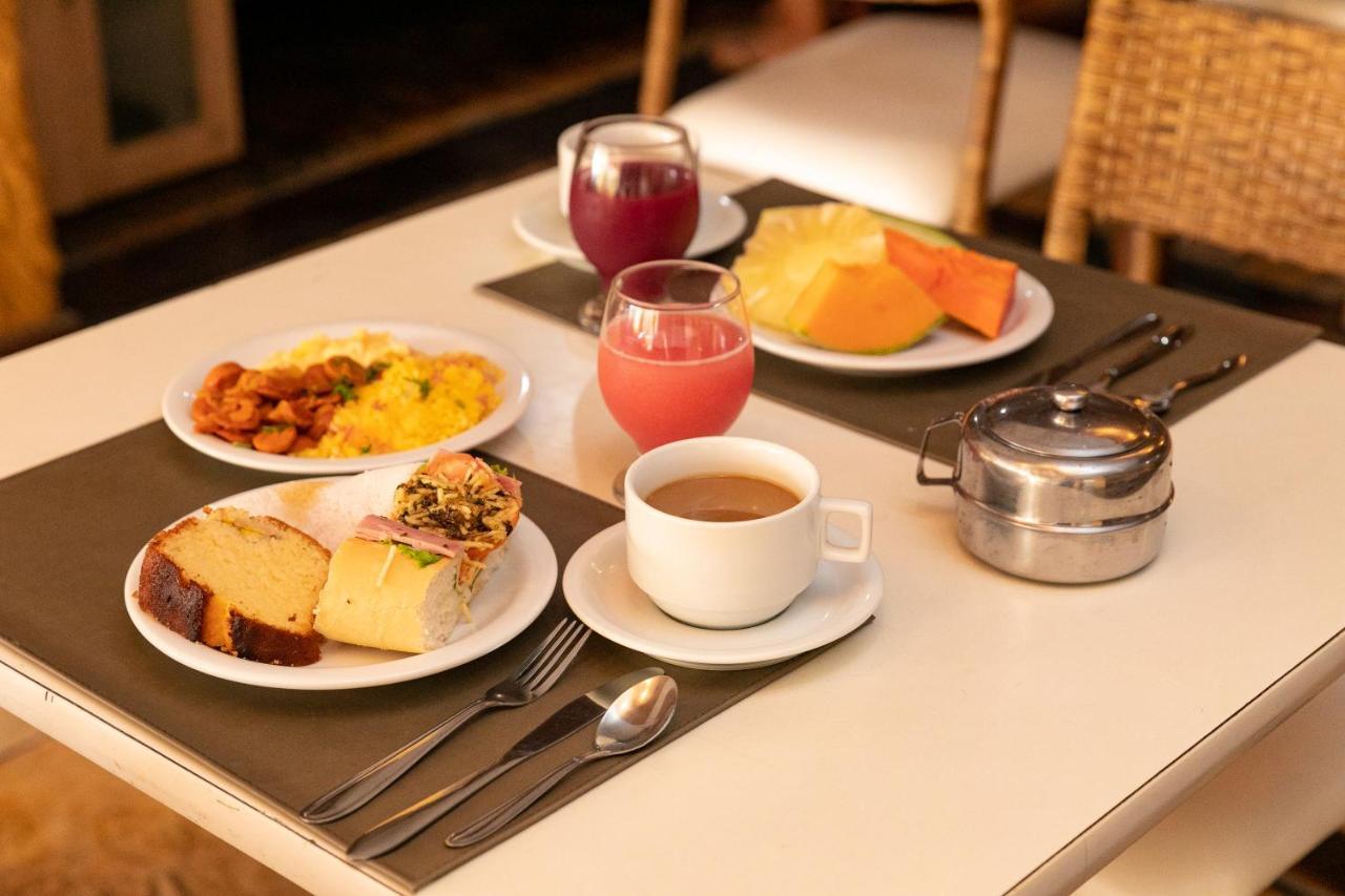 Safari Natal Beach Hotel Екстериор снимка