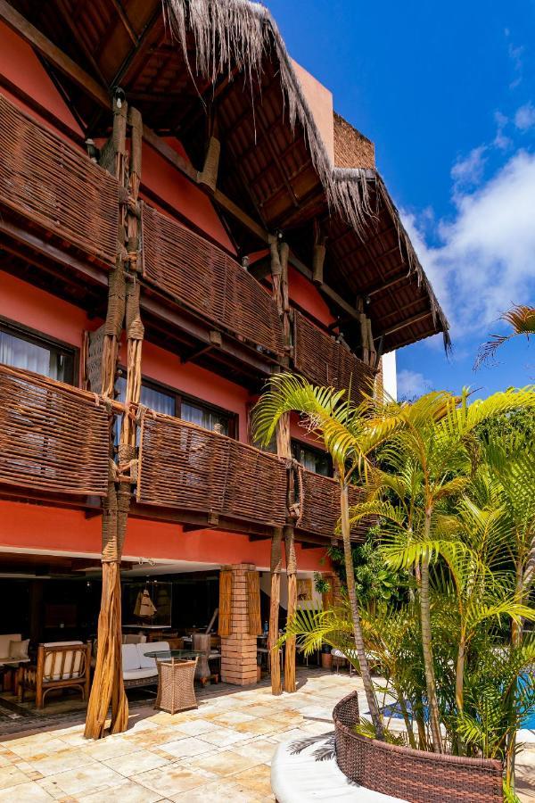 Safari Natal Beach Hotel Екстериор снимка