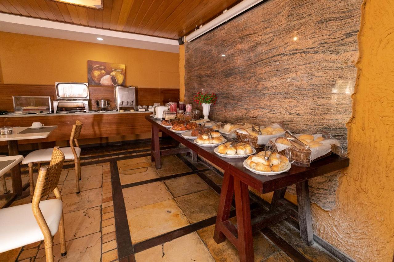 Safari Natal Beach Hotel Екстериор снимка