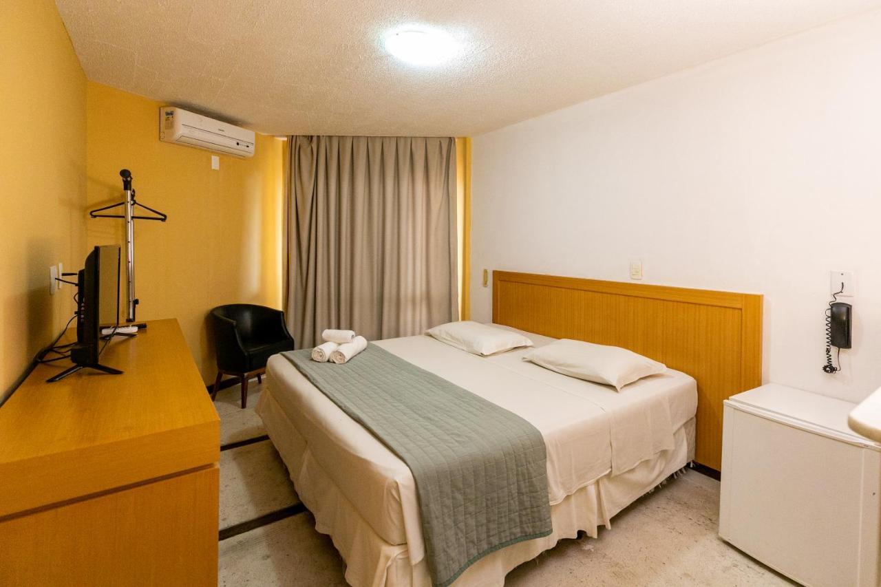 Safari Natal Beach Hotel Екстериор снимка