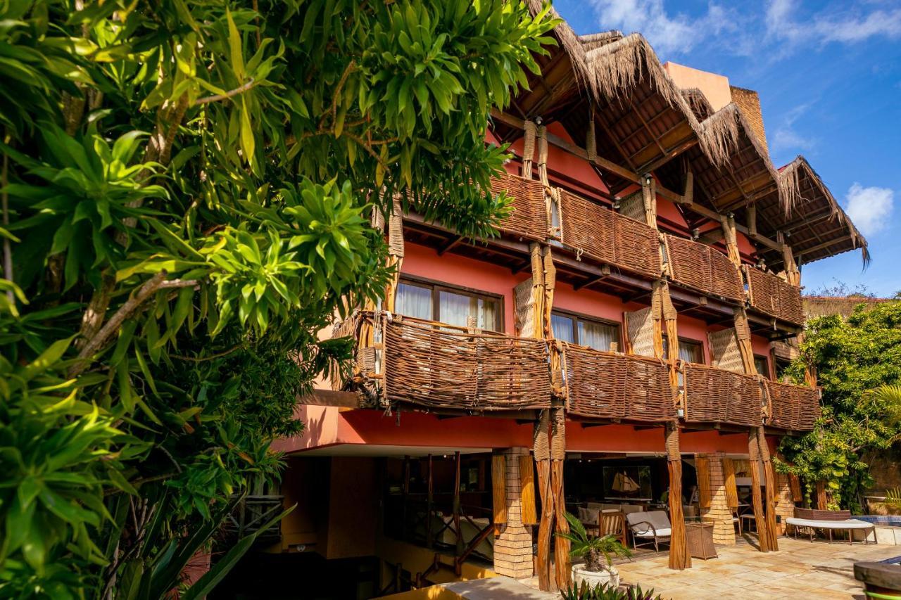 Safari Natal Beach Hotel Екстериор снимка