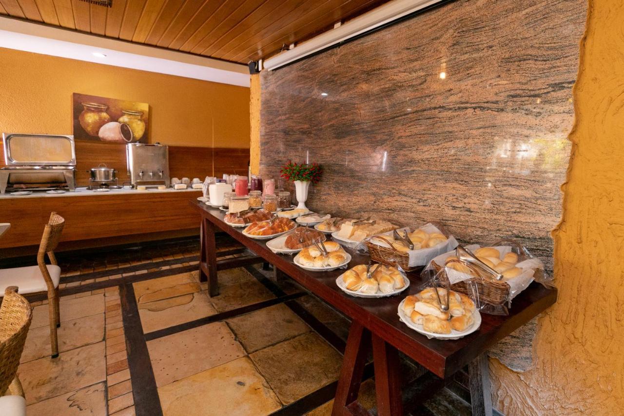 Safari Natal Beach Hotel Екстериор снимка