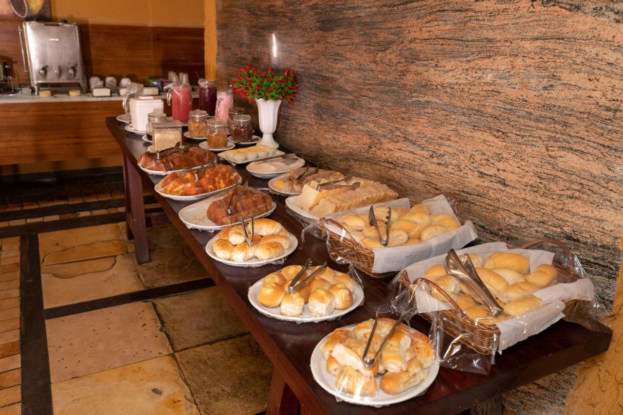 Safari Natal Beach Hotel Екстериор снимка