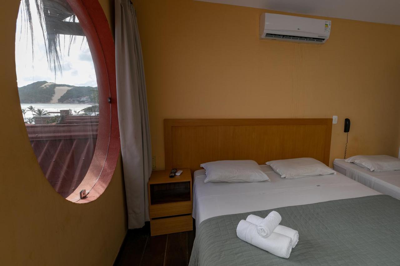 Safari Natal Beach Hotel Екстериор снимка