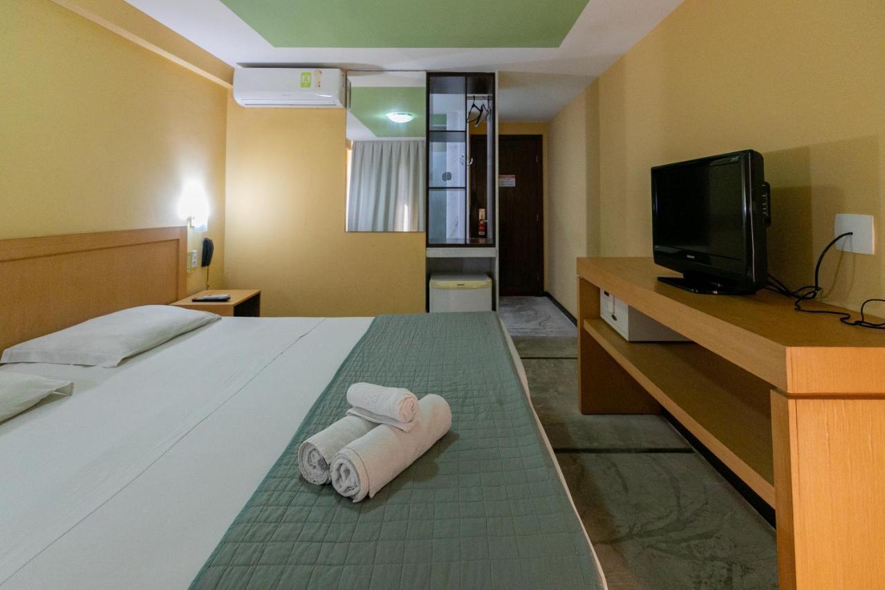 Safari Natal Beach Hotel Екстериор снимка