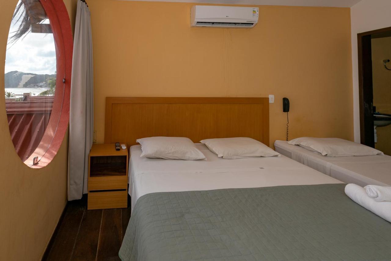 Safari Natal Beach Hotel Екстериор снимка