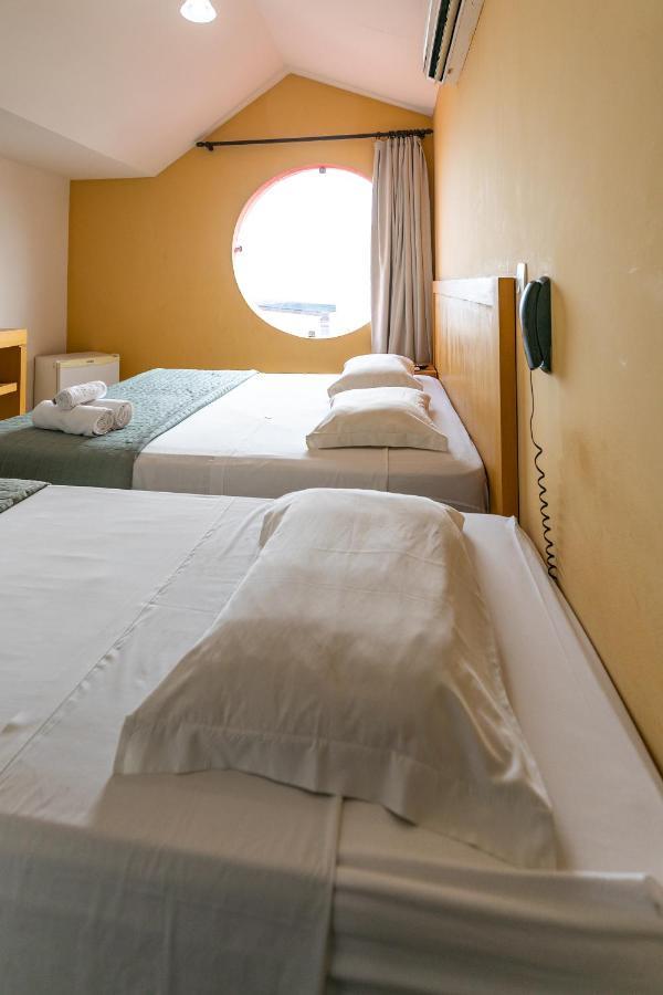 Safari Natal Beach Hotel Екстериор снимка