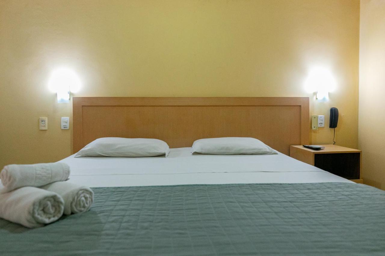 Safari Natal Beach Hotel Екстериор снимка